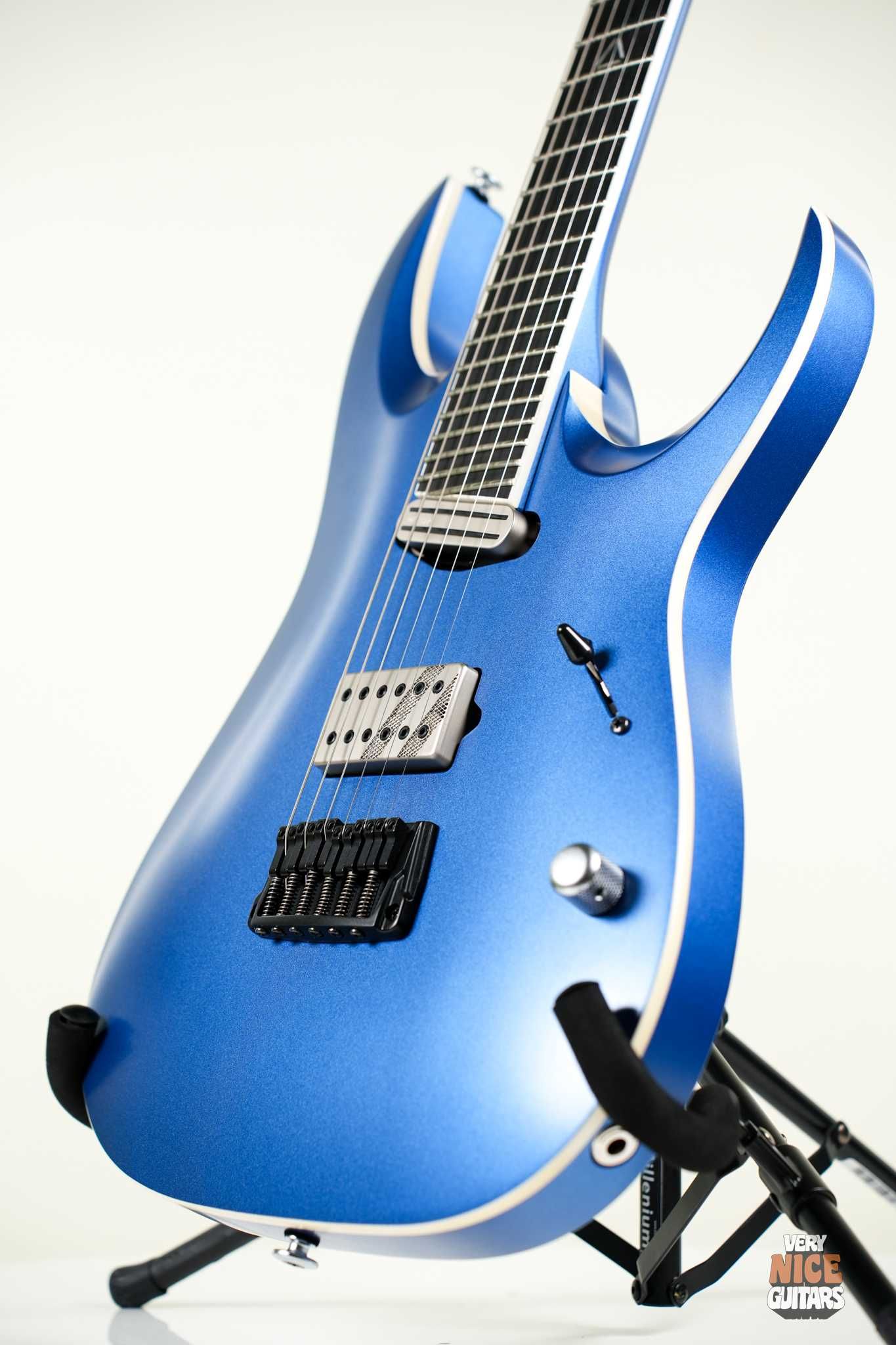 Ibanez JBM9999 Jake Bowen Periphery gitara elektryczna made in Japan
