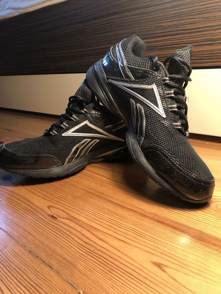 Buty reebok easytone