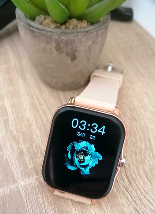 Smartwatch Y13 PRO 2025 - Novo na caixa