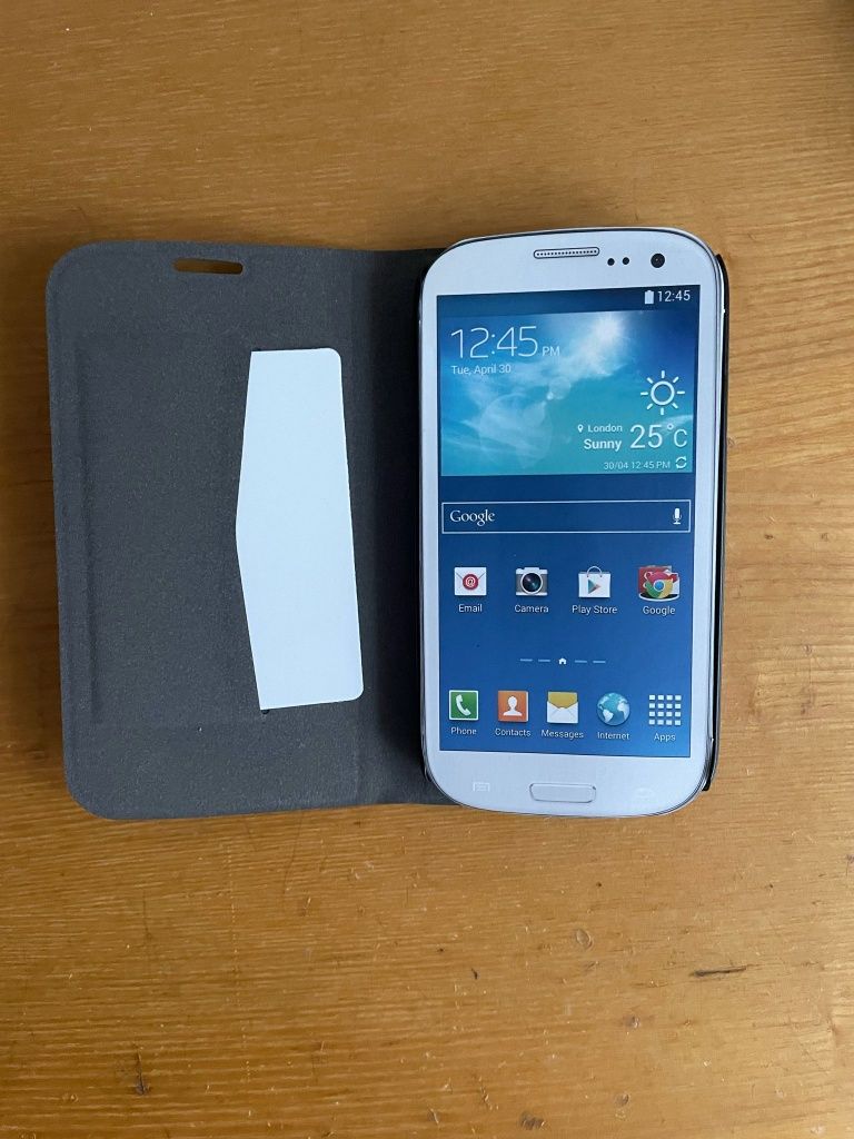 Etui Samsung Galaxy  s3