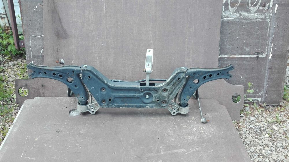 SANKI Volkswagen Polo IV 02-08