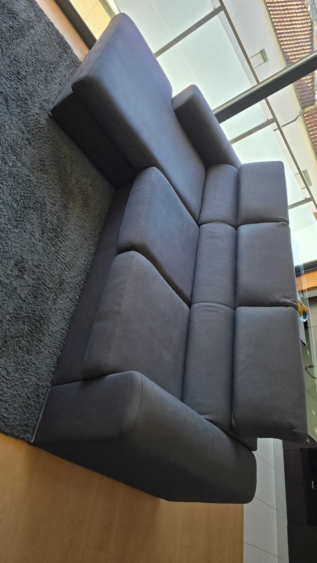 Vendo Sofá Zurique Chaise Longue