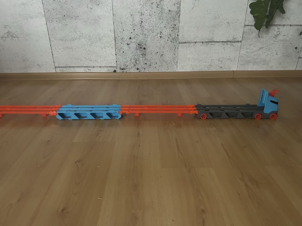 Auto tor Hot Wheels