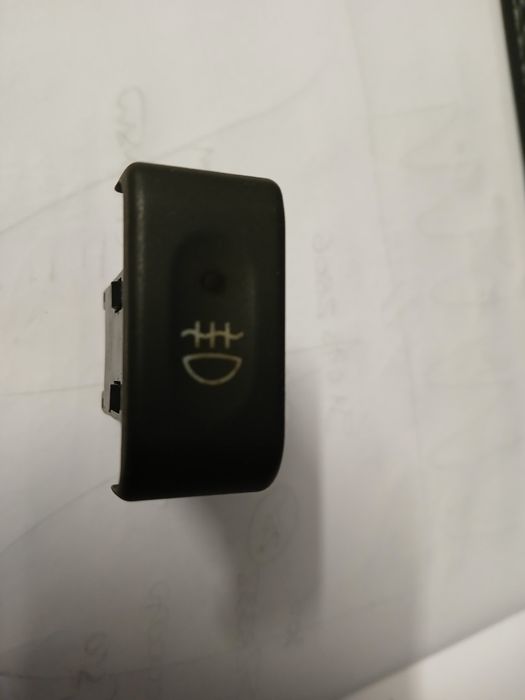 Interruptor nevoeiro traseiro para land rover discovery td5