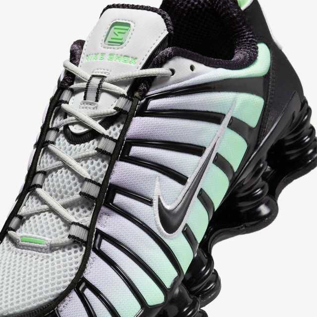 США‼️Кроссовки Nike Shox Vapor Force Max (40р по 49.5р) (AV3595-300)