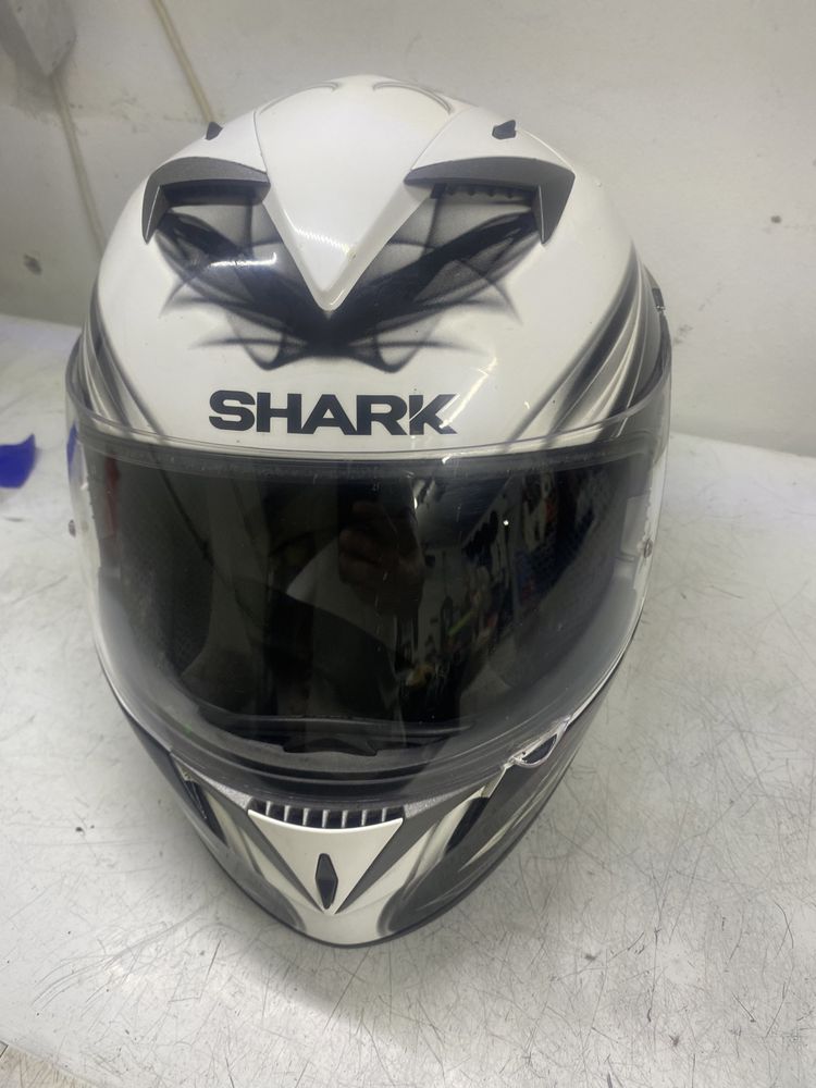 Kask shark s700, kask