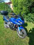 Yamaha FZ6 Yamaha FZ6 S2 Fazer w bardzo atrakcyjnym stanie