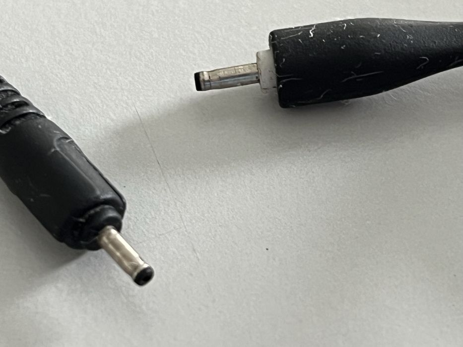 Carregadores originais Nokia ac-3e e ac-11e