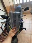 Viseira para kawasaki z900