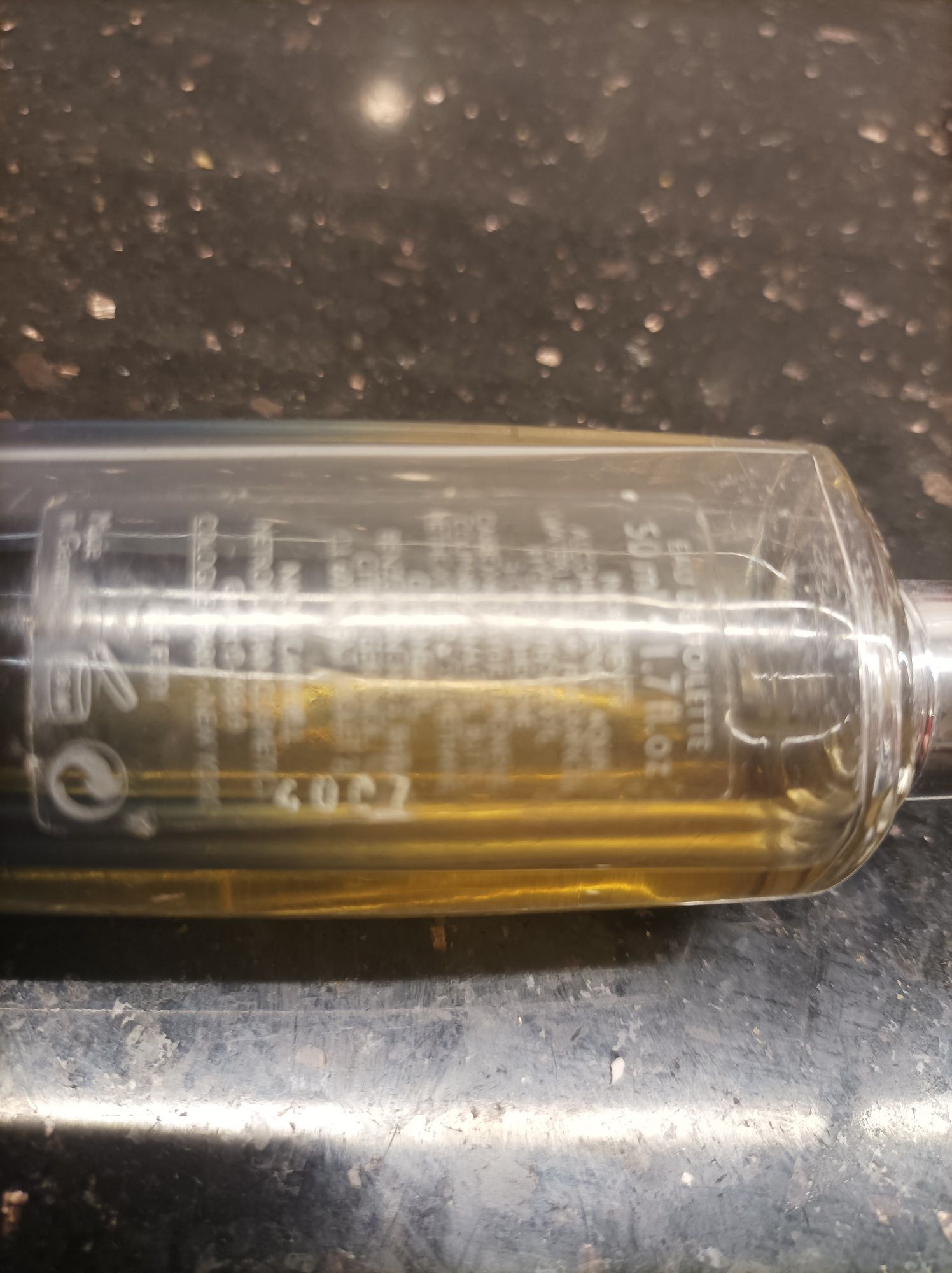 Naomi Cambell Mystery perfumy