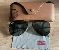 Ray-Ban RB3584N 9050/71