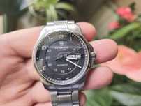Victorinox Swiss Army automático