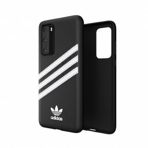 Adidas Or Moulded Pu Ss20 Huawei P40 Czarno Biały/Black White 39061