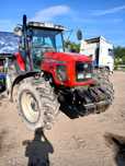 Sprzedam massey ferguson 8220