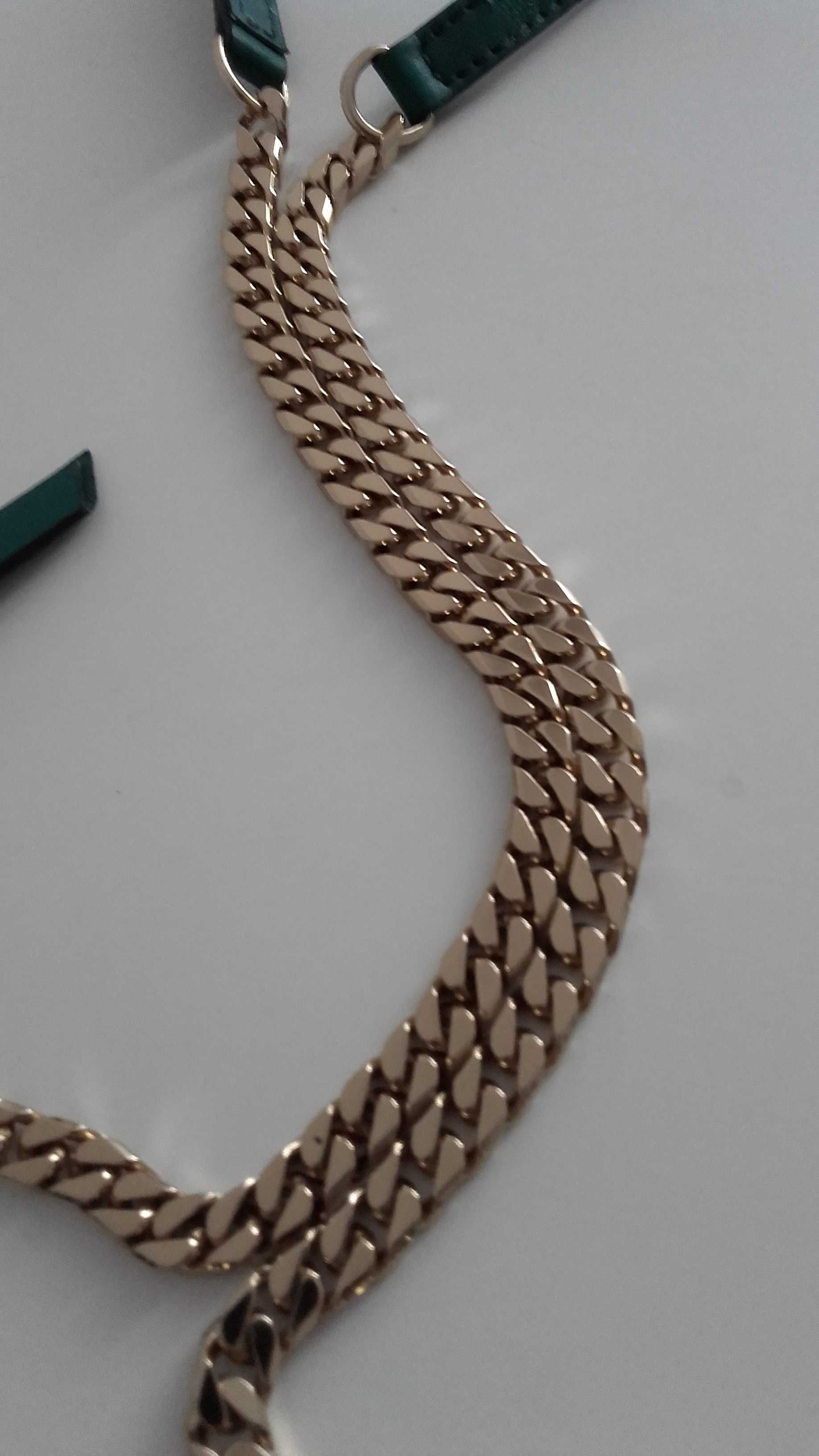 Burberry Prorsum- ekskluzywna listonoszka / kopertówka