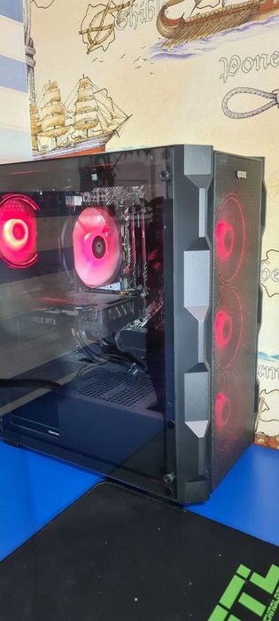 Продам игровой компьютер