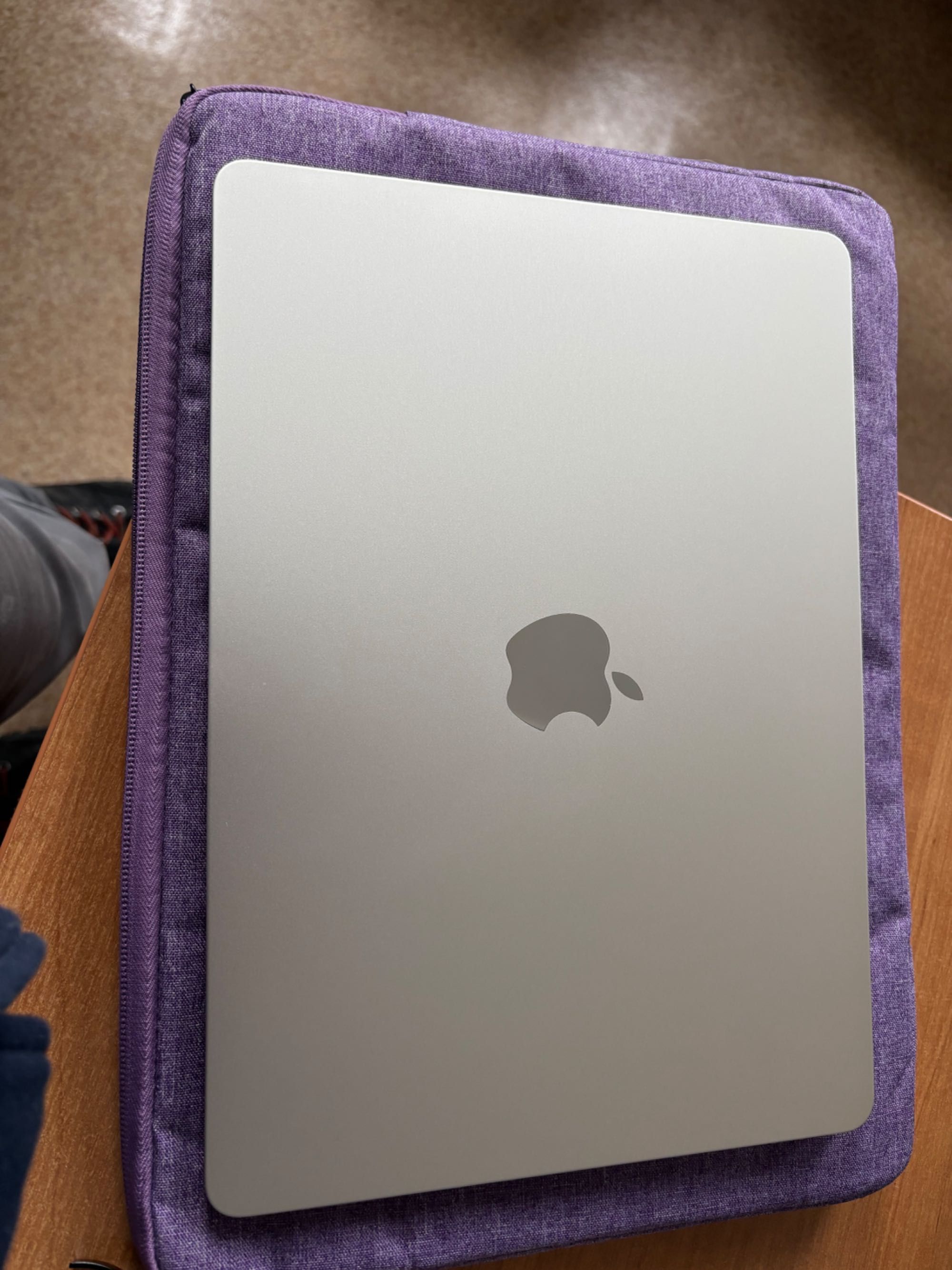 Mackbook air 2024 m3
