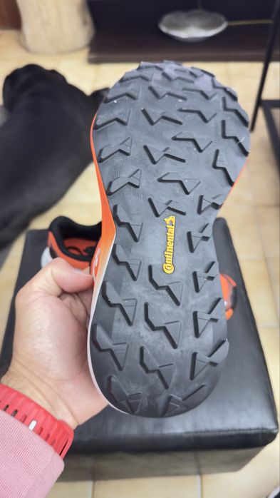 Adidas Terrex Agravic 3