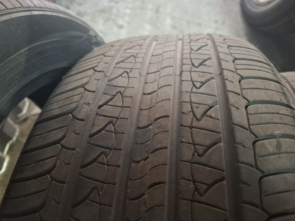 NEXEN 215 55 17 94V 4шт