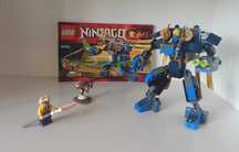 Lego Ninjago ElectroMech 70754