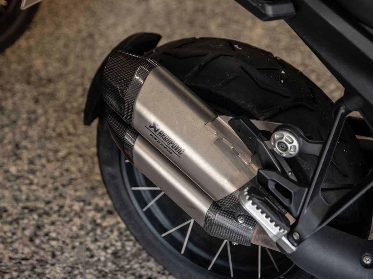 BMW R1300GS 2024 Triple Black – Full Extras | Garantia | Profissionais