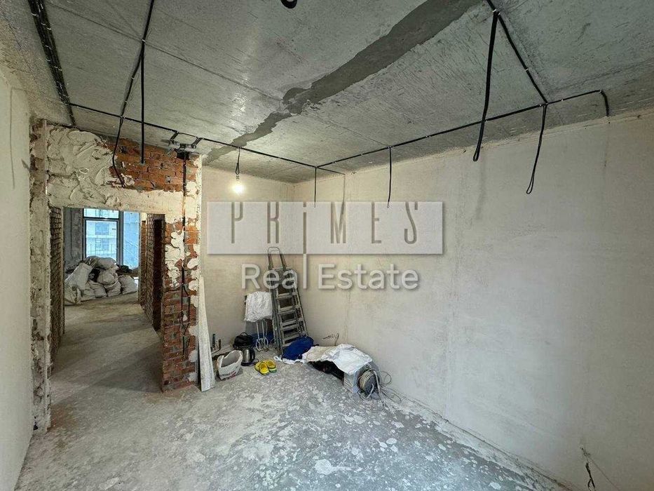 Продаж 3к квартири, ЖК Rybalsky, Набережно-Рибальська дорога 3