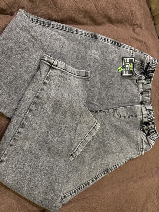 Джинси на хлопчика