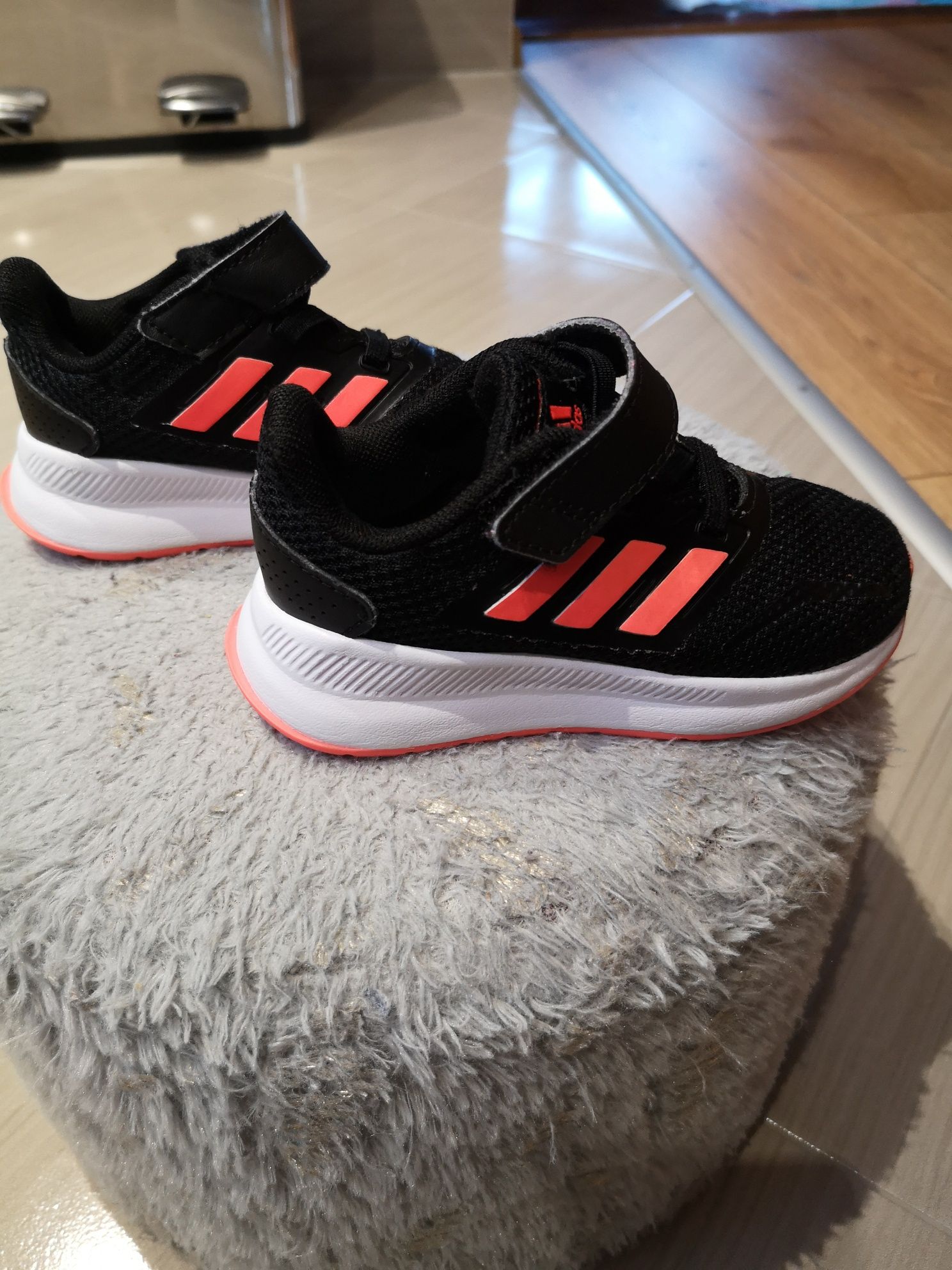 Buty buciki adidas