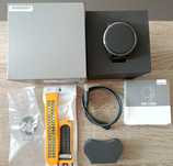 Garmin Venu 2 zegarek sportowy super stan (ZESTAW) smartwatch