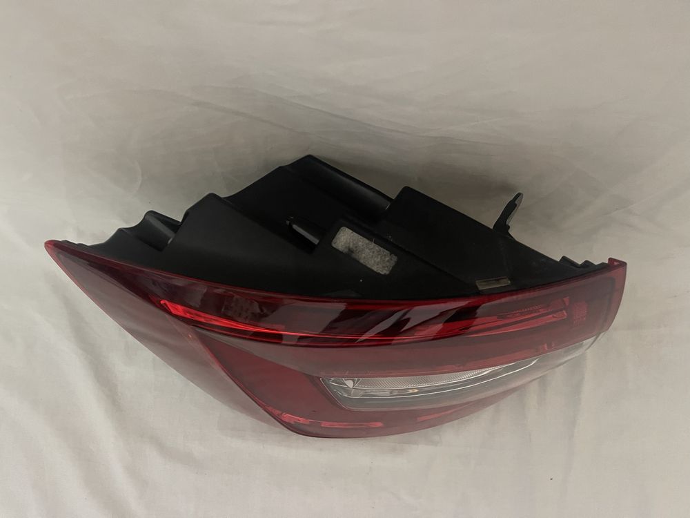 Lampa Lewy Tył LED Skoda Octavia III LIFT Kombii 16r.-