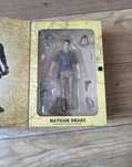 Figurka kolekcjonerska Nathan Drake z serii Uncharted 4 Kres Złodzieja