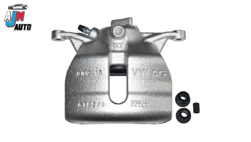 Zacisk hamulcowy przód przedni VW Golf Alltrack VII Sportsvan Golf VII VIII Passat B8 Alltrack