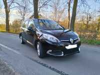 Renault Scenic Renault Grand Scenic III 2013r.