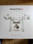 Dron Phantom 3 Advanced