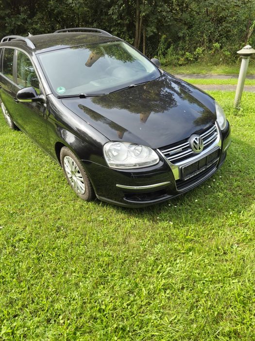 Vw Golf V 1.9 tdi kombi bluemotion