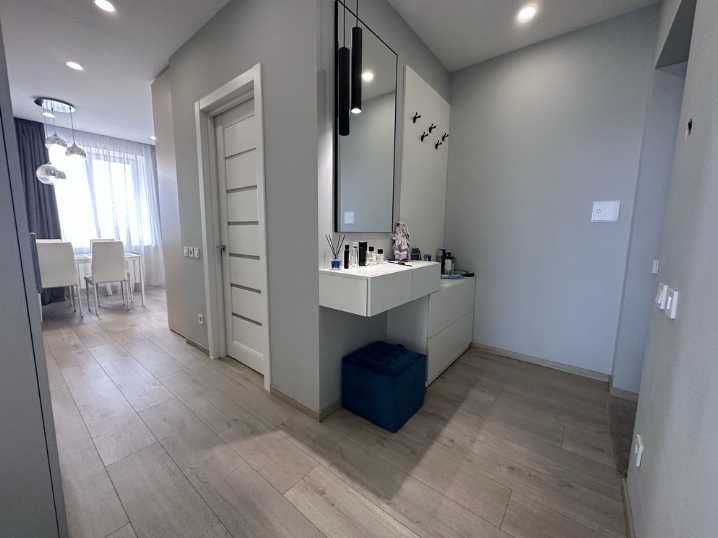 Продам 2к.,квартиру, проспект Мира 2к, ЖМ Левобережный 3. ЖК "SUNSITY"