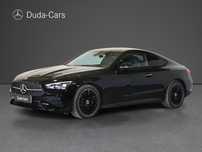 Mercedes-Benz CLE CLE 300 AMG Premium (258KM) DEMO/salonPL/FV23%/odbiór lipiec!