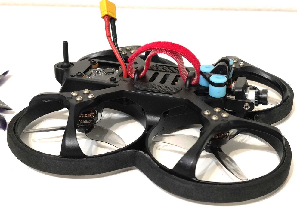 Квадрокоптер BetaFPV 95X