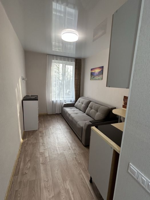 Сдам 1К-Студию, Французский бульвар 10мин. Шагом