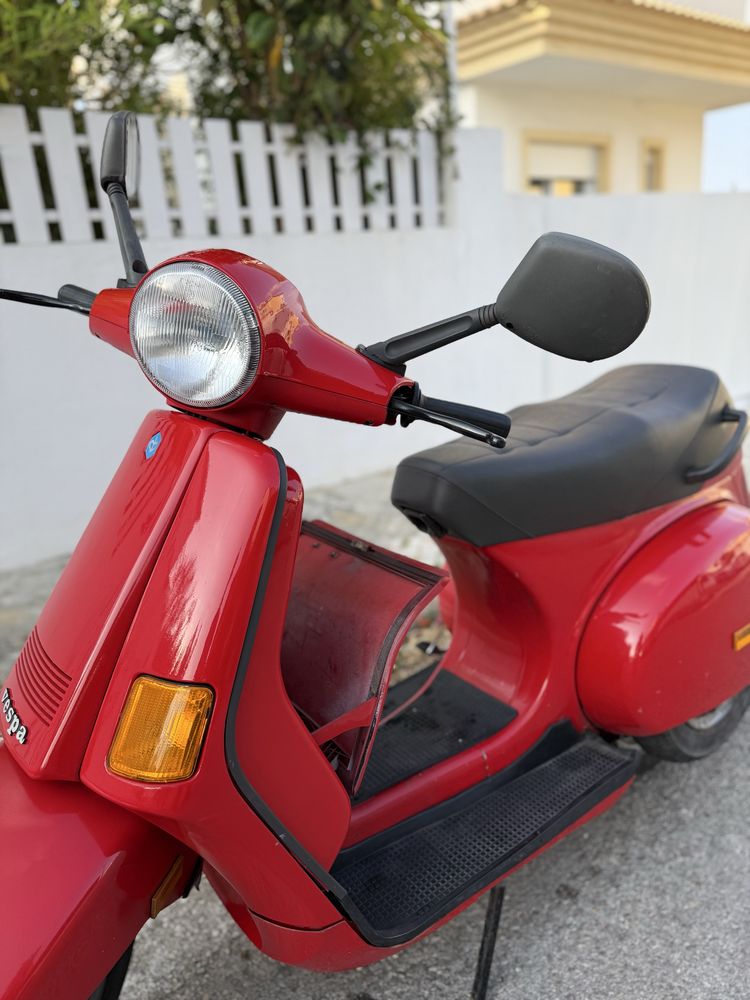 Vespa Cosa 1 200