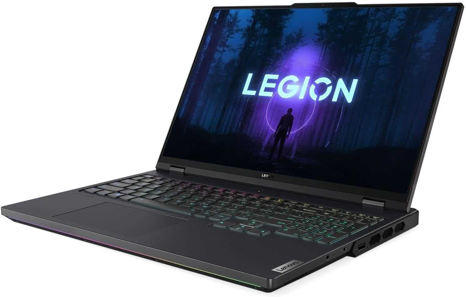 Lenovo Legion Pro 5 - 240Hz • Core i7-13700HX • 16GB • RTX 4070 • 1TB