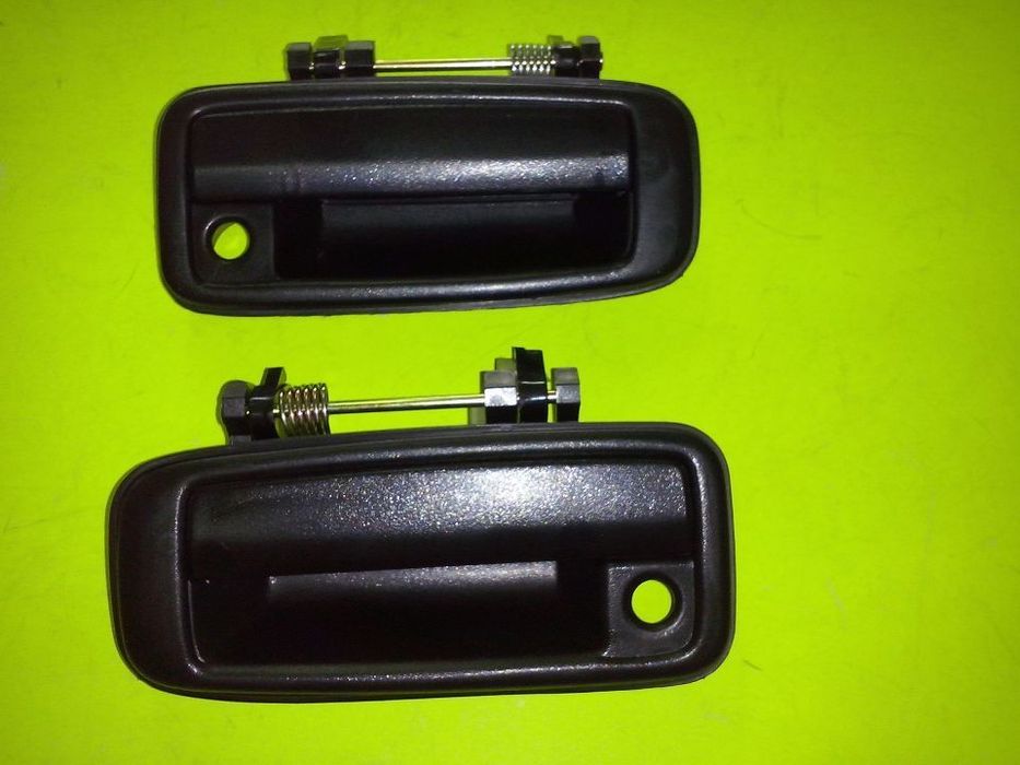 Lista de Puxadores de abrir as portas de diversos modelos NOVOS