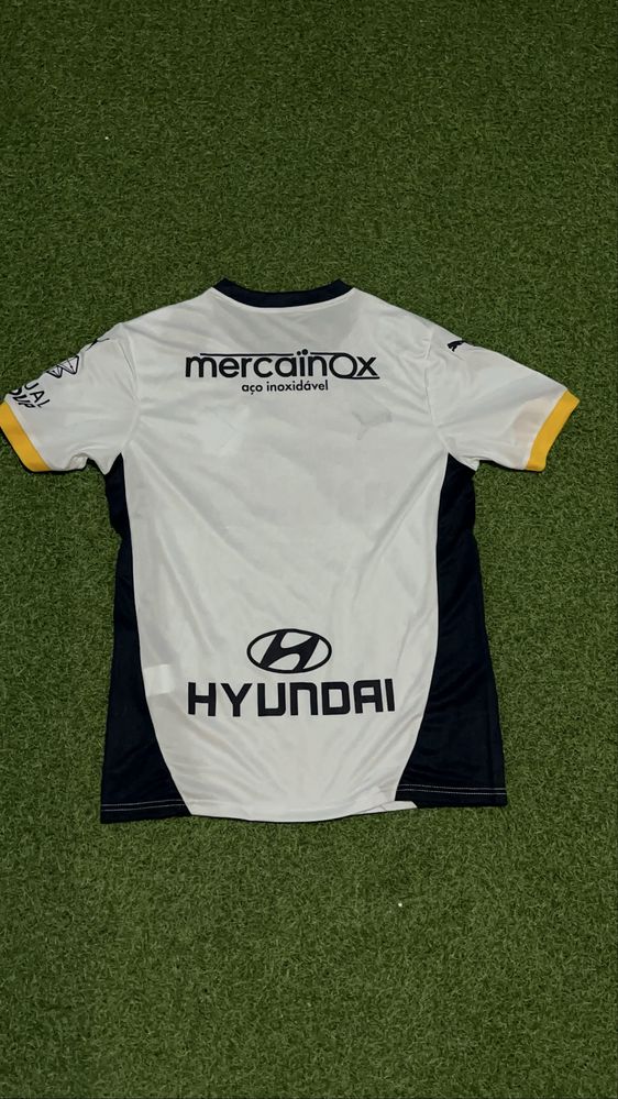 camisa famalicao