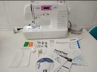 Máquina de coser Brother Cx70PE