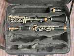 Продаю  ля кларнет Henri Selmer Paris модель Odysse