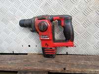 Młotowiertarka Einhell Herocco 18V xchange