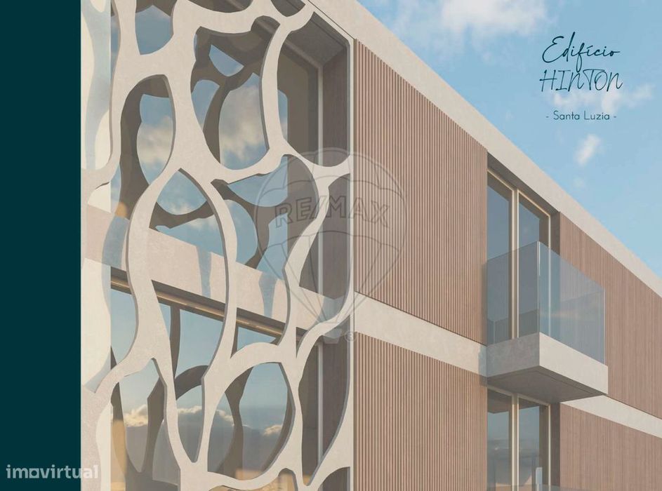 Apartamento T3 para venda