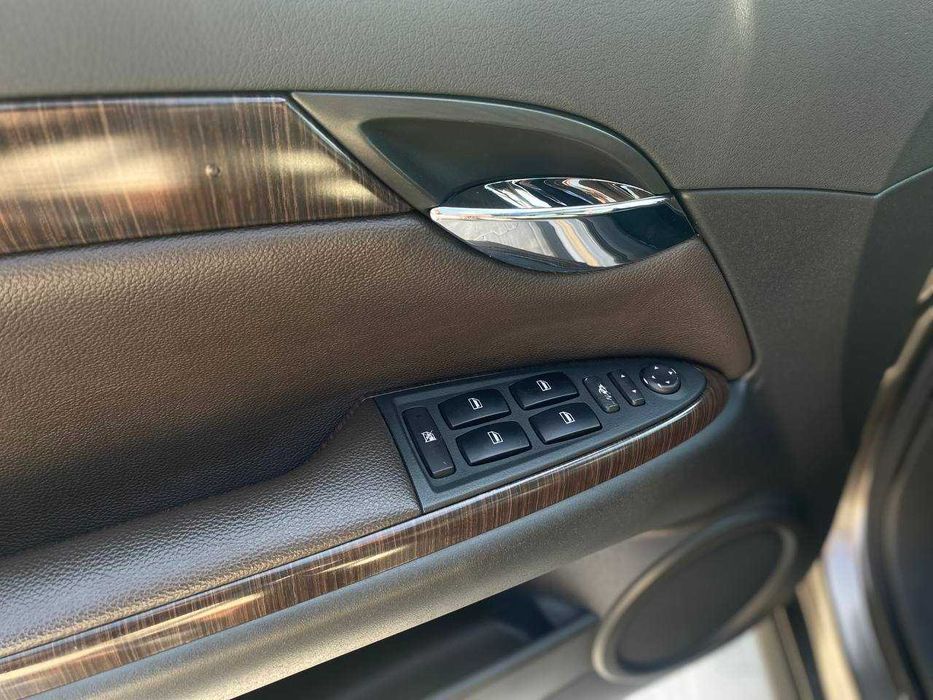 Fiat Croma 2008 (Розстрочка / Лізинг)