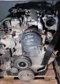 Motor Mitsubishi L200 2.5D 20.10 (187.749)