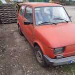 Sprzedam fiat 126 P 650